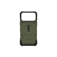 UAG Pathfinder (MS) - iPhone 17 Pro - Olive