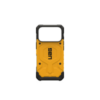 UAG Pathfinder (MS) - iPhone 17 Pro - Heritage Yellow