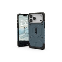 UAG Pathfinder (MS) - iPhone 17 Pro Max - Cloud Blue