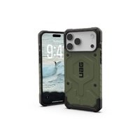 UAG Pathfinder (MS) - iPhone 17 Pro Max - Olive