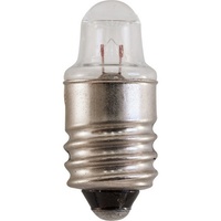 Mini Edison Screw 1.2V 220mA MES Lens Lamp Globe