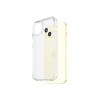 PanzerGlass Hardcase - iPhone 15 Plus - Clear