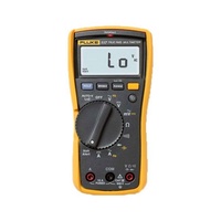 FLUKE 117 CAT III 600V Electricans Digital Multimeter with Non Contact Voltage