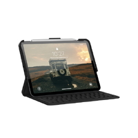 UAG Scout for iPad Pro 12.9" 2020 - Black(requires Smart KB)