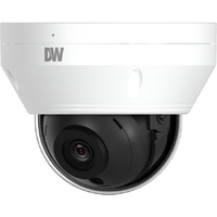 2.8MM 5MP VANDAL DOME CAMERA