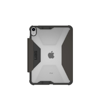 UAG Plyo - iPad 10.9 Gen 10 - Black/Ice