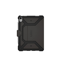 UAG Metropolis SE - iPad 10.9 Gen 10 - Black