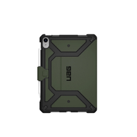 UAG Metropolis - iPad 10.9 Gen 10 - Olive