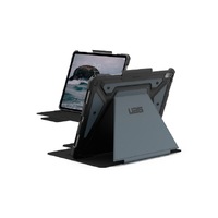 UAG Metropolis SE - iPad Air 13" (2024) - Cloud Blue