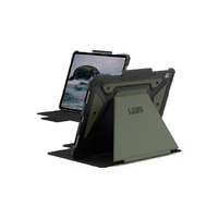 UAG Metropolis SE - iPad Air 13" (2024) - Olive