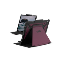 UAG Metropolis SE - iPad Air 13" (2024) - Bordeaux