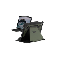 UAG Metropolis SE - iPad Pro 11" (2024) - Olive