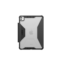 UAG Plyo - iPad Pro 11" (2024) - Black/Ice