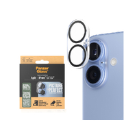 PanzerGlass Picture Perfect LP -iPhone 2024/Plus