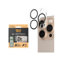 PanzerGlass Picture Perfect LP -iPhone 2024 Pro/ProMax