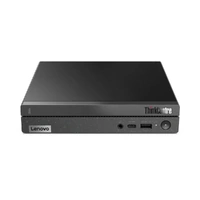 Lenovo ThinkCentre Neo 50Q G4 Tiny -12LN0037AU- Intel i3-1215U / 8GB 3200MHz / 256GB SSD / W11P / 1-1-1
