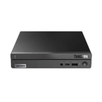 Lenovo ThinkCentre Neo 50Q G4 Tiny -12LN007PAU- Intel i5-13420H / 16GB 3200MHz / 512GB SSD / W11P / 3-3-3