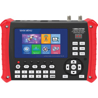 COMBINATION SIGNAL METER