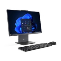 Lenovo ThinkCentre neo 50A AIO G5,Core i5-13420H,16GB,512GB SSD,23.8" FHD 100 Hz