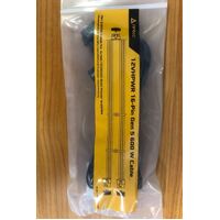 Antec 12VHPWR-16P-HCG 600W PCIe 5.0 12VHPWR Type-4 PSU Power Cable