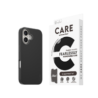 CARE by Panzer Fashion (MS) Case -iPhone 2024 - Blk