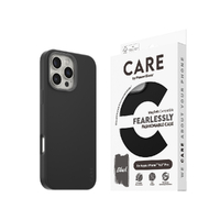 CARE by Panzer Fashion (MS) Case -iPhone 2024 Pro Max - Blk