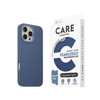 CARE by Panzer Fashion (MS) Case -iPhone 2024 Pro Max - Blue
