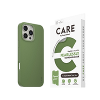 CARE by Panzer Fashion (MS) Case -iPhone 2024 Pro Max - Grn