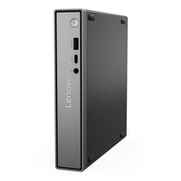 LENOVO ThinkCentre Neo 50Q G5 Tiny Desktop PC i5-13420H 16GB DDR5 256GB SSD Windows 11 Pro 1YR OS UHD GPU Keyboard Mouse ~12LN007LAU
