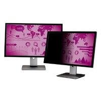 3M High Clarity Privacy Filter for 23.8inch Widescreen Desktop LCD Monitors