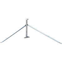 590MM HEAVY DUTY METAL ROOF MOUNT 