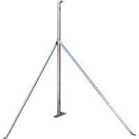 1.5M HEAVY DUTY METAL ROOF MOUNT 