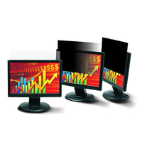 3M PF21.5W Filter 21.5inch Widescreen Desktop LCD Monitors Protects Dust- Dirt