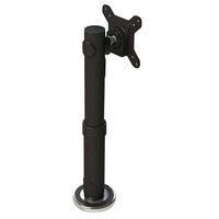 Atdec Spacedec Display POS Height Adjustable Supports up to 25kg