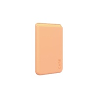 CARE by Panzer Fashionable Card Holder - Peachy