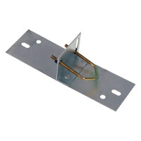 Digitek right angle light roof mount