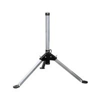 Portable Satellite Tripod Folding Mount PSTMZ suits 65-80cm Dish
