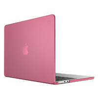 Speck Smartshell - Macbook Air 13" (M4/M3/M2) Cozy Pink