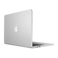 Speck Smartshell - Macbook Air 13" (M4/M3/M2) Clear