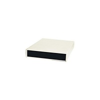 HAMMOND High Impact Instrument Case Hammond 200X40X280mm