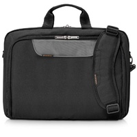 Everki 18.4inch Advance Compact Briefcase Laptop bag lightweight 