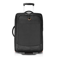 Everki Wheeled 420 Laptop Bag Trolley fits 15-Inch to 18.4-Inch