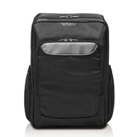 EVERKI 15.6inch Advance Laptop Backpack Bag Multifunctional side pockets