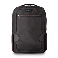 EVERKI 14.1inch Studio Slim Backpack Laptop Bag Perfect for MacBook Pro15 iPad/Kindle/Tablet