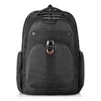 EVERKI Atlas Checkpoint Friendly Laptop Backpack Bag 11-Inch to 15.6-Inch Adaptable Compartment