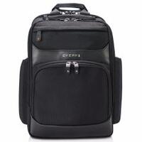 Everki Onyx premium Travel Friendly Laptop Bags Backpack up to 17.3-Inch EKP132S17
