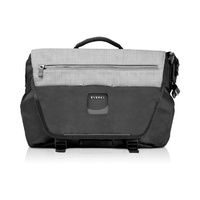 Everki Contem PRO Laptop Bags Bike Messenger up to 14.1-Inch/MacBook Pro15 Black