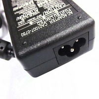 Fujitsu 2nd AC Adapter (65W/19V) - S937, U938, U937, U727, U747, U757, U728, U748, U758, E558, E548