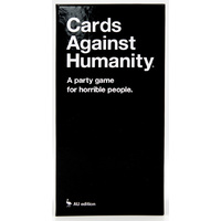 Cards Against Humanity AU party game