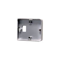NESS Back Box Mount Suit Navigator Keypad